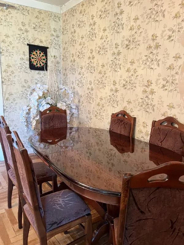 6 стульев — Тбилиси — 550 ₾