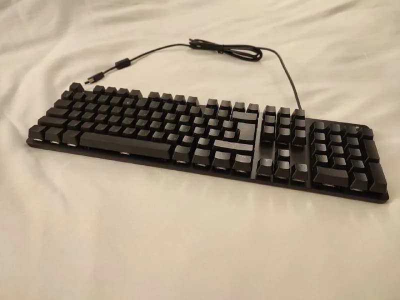 Logitech G413 SE, с нумпадом — Батуми — 170 ₾