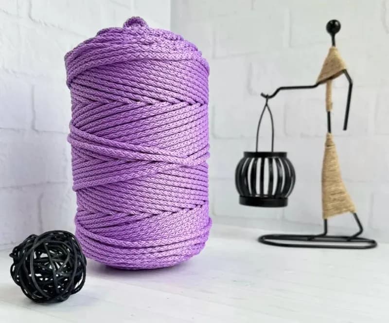 Полиэфирный шнур с сердечником — Батуми — 30 ₾