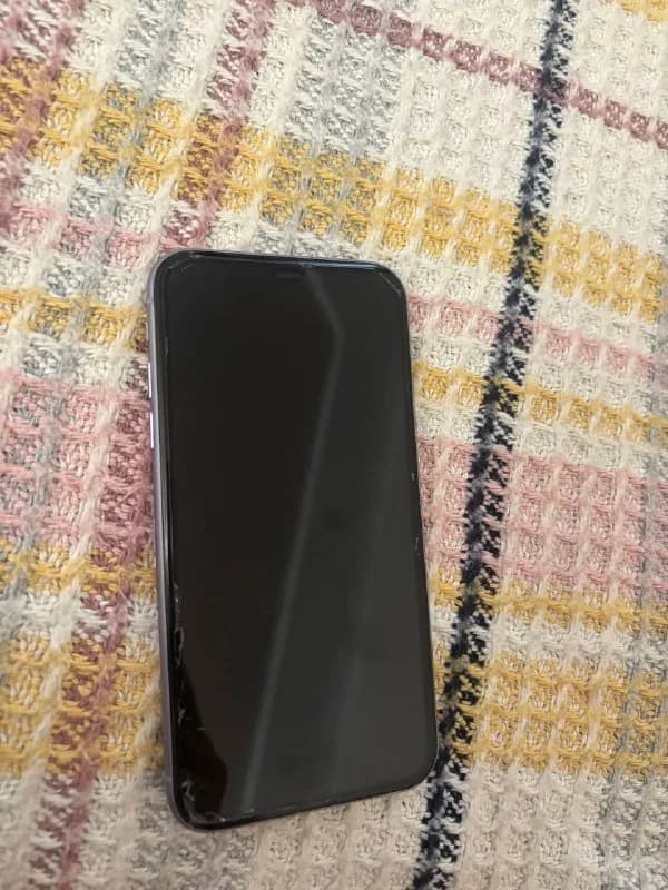 Айфон 11 — Батуми — 600 ₾