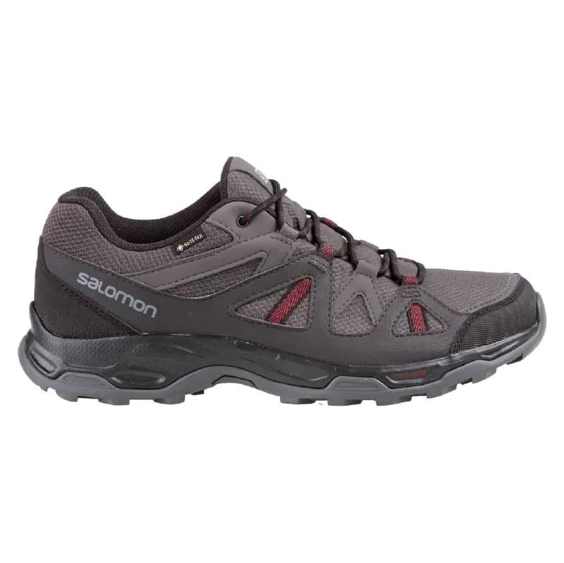 Salomon Rhossili GTX💥 Непромоаемые с системой Gore-tex👍 — Батуми — 220 ₾