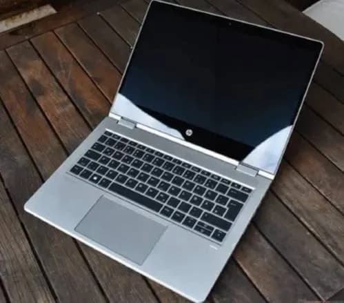 Hp pro 360x в хорошем состоянии. — Батуми — 950 ₾