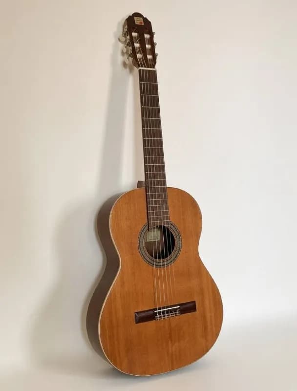 Alhambra 1 °C Классическая Гитара. Made in Spain. — Тбилиси — 1,200 ₾