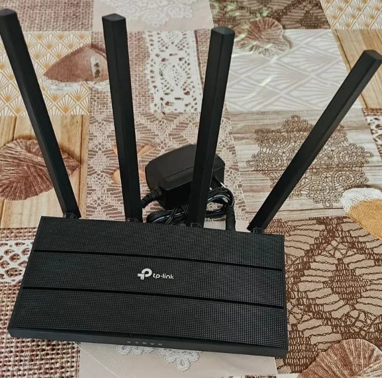 tr-link 150 лари — Батуми — 150 ₾