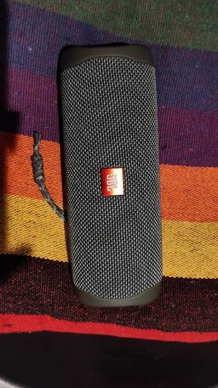 Колонка Bluetooth JBL Flip 5 — Тбилиси — 100 ₾