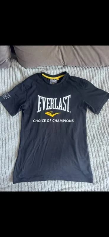 Everlast (Choice of Champions). — Батуми — 20 ₾