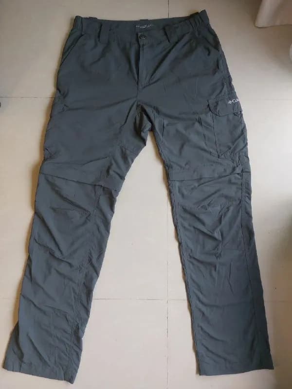 olumbia💥 silver ridge grey — Батуми — 120 ₾