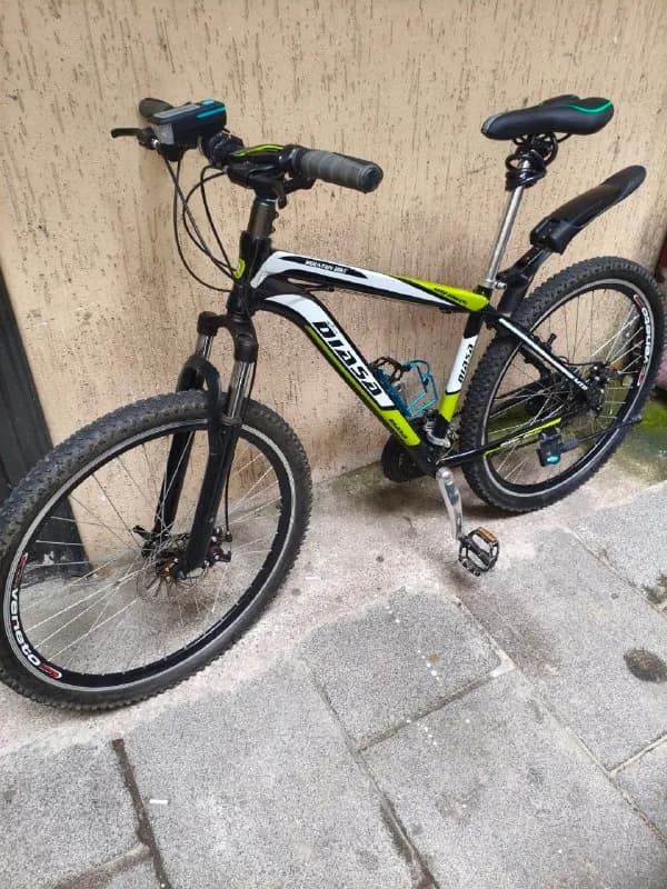 shimano колеса 27,5 цена 220 лари — Батуми — 220 ₾