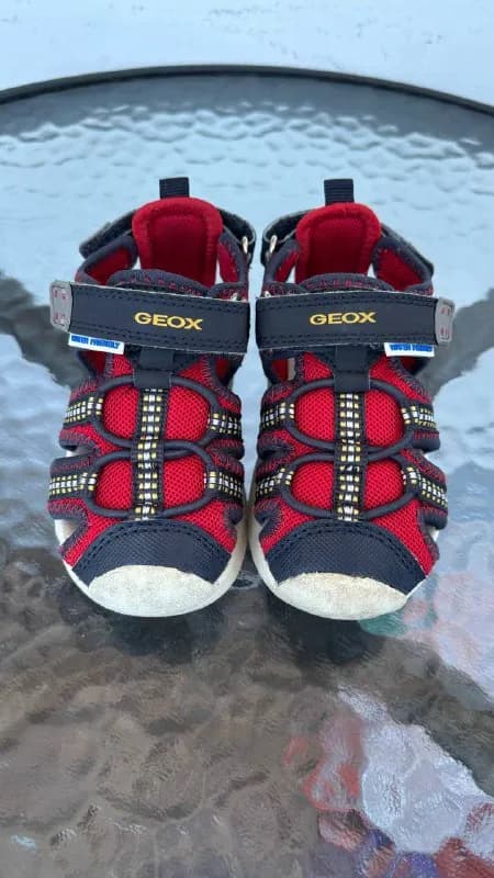 Сандали Geox 22 размер — Батуми — 40 ₾