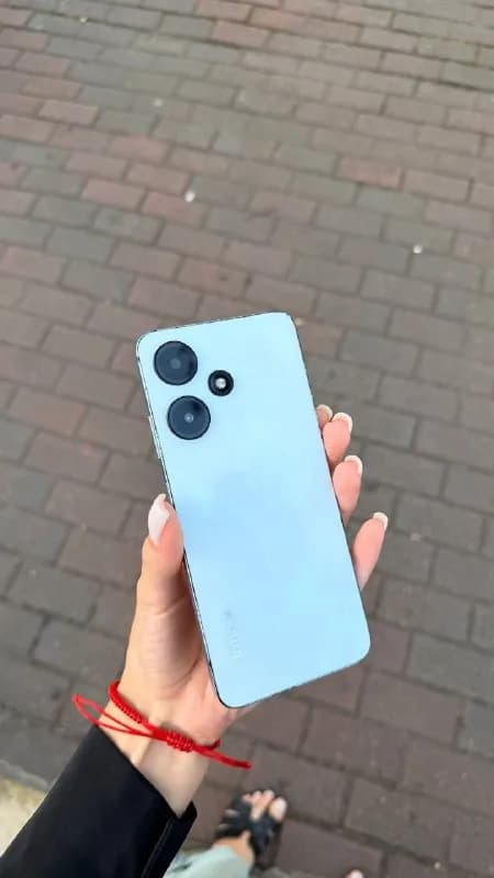Infinite hot 30i — Батуми — 120 ₾