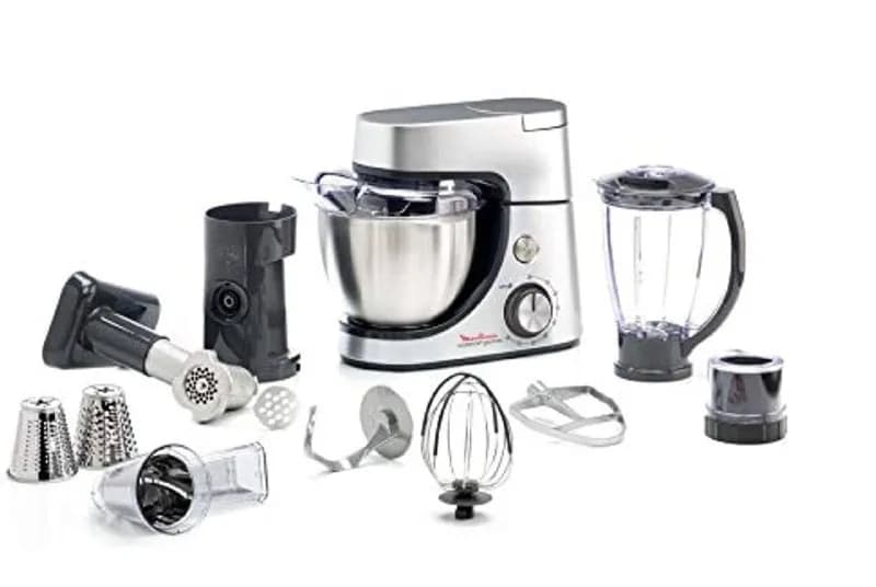 Moulinex masterchef gourmet — Батуми — 600 ₾