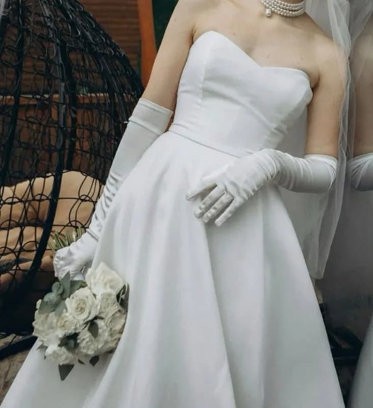 S-M, корсетное, со шнуровкой — Батуми — 600 ₾