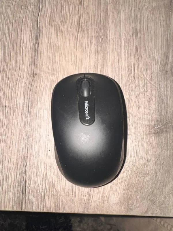 Беспроводная мышь Microsoft Bluetooth — Батуми — 10 ₾