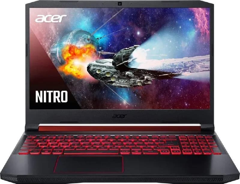 Acer Nitro 5 на MacBook — Батуми — 1 550 ₾