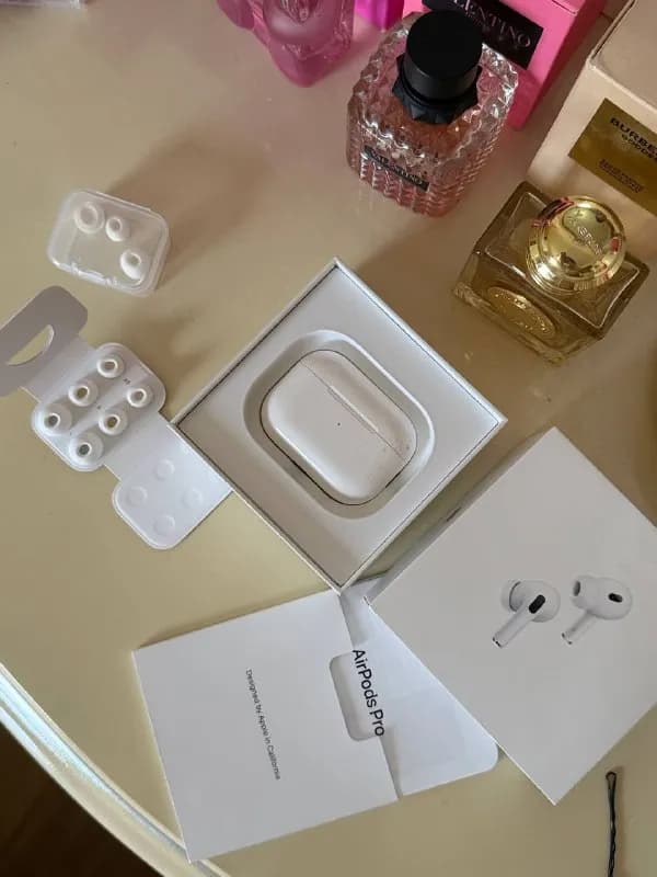 AirPods Pro 2 🎧 — Батуми — 200 ₾