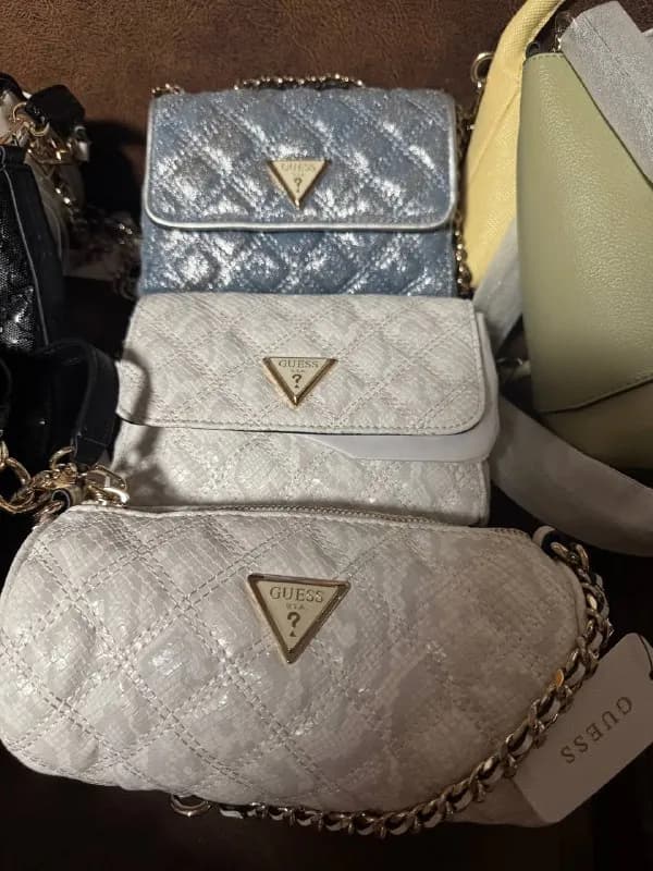 Новые сумки оригинал — Батуми — 220 ₾