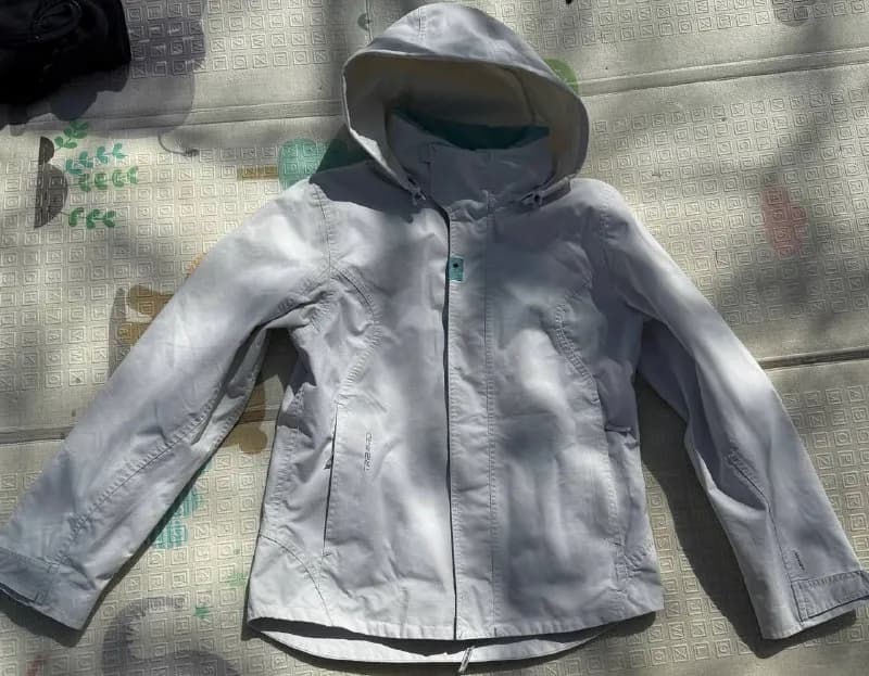 Ветровка Trib Ord S/M — Батуми — 30 ₾