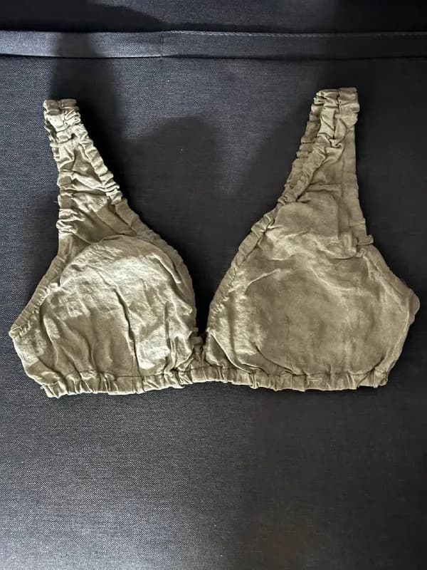 Топы Zara размер S — Батуми — 5 ₾