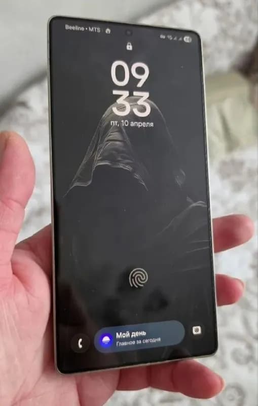 S25 Ultra 512GB — Батуми — 2 200 ₾