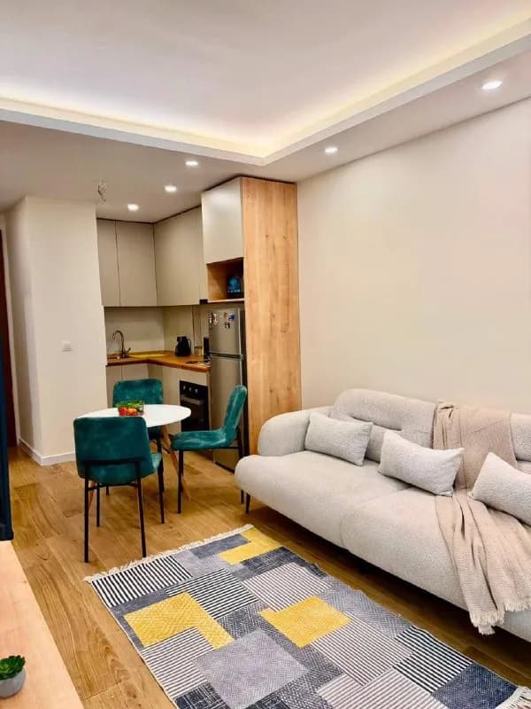 VIP | НОВАЯ КВАРТИРА 1+1 В БАТУМИ 🌊✨ — Батуми — 700 $