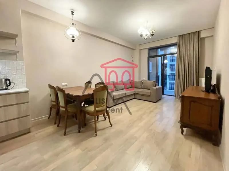 ID: 16885 (DM002N) — Тбилиси — 750 $