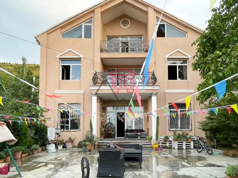 ID: 16414 (VL028L) — Тбилиси — 500 $