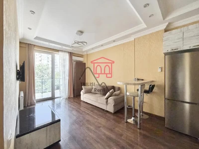 ID: 12927 (DD0059) — Тбилиси — 550 $