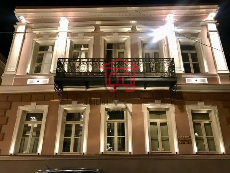 ID: 16030 (GK0035) — Тбилиси — 800 $