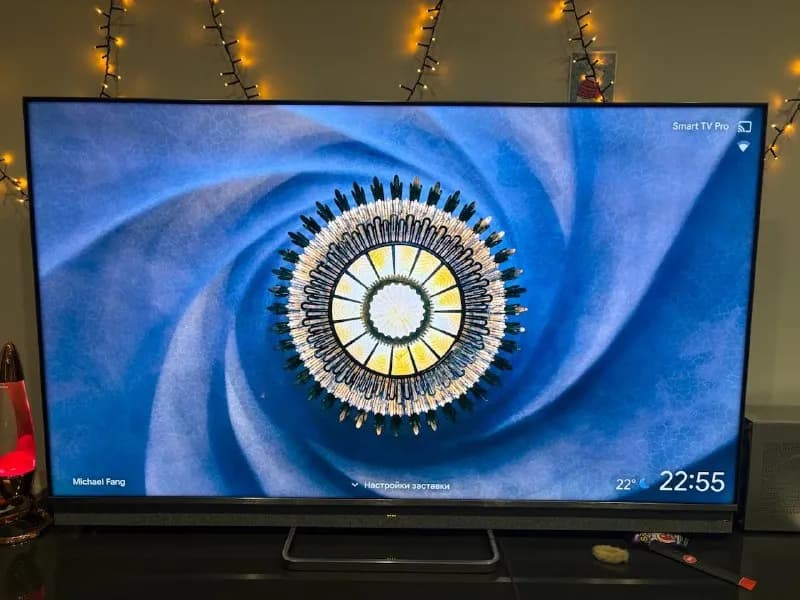TCL 65C825/MT15HS2-RU — Тбилиси — 1 900 ₾