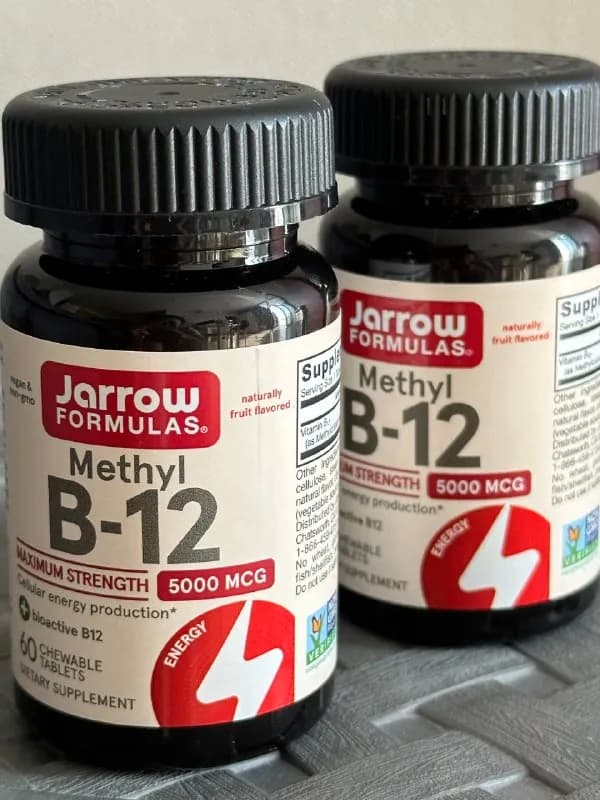 Jarrow Formulas — Батуми — 160 ₾