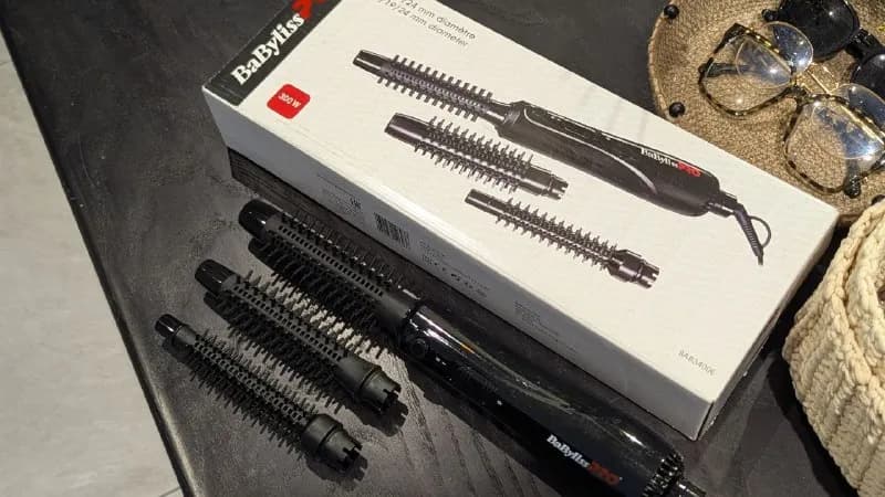 Babyliss, новый — Тбилиси — 30 ₾