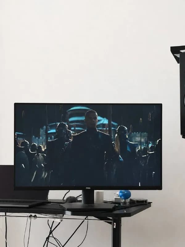 Dell SE3223Q, 31.5» (32»), 4K UHD (3840×2160) — Тбилиси — 550 ₾