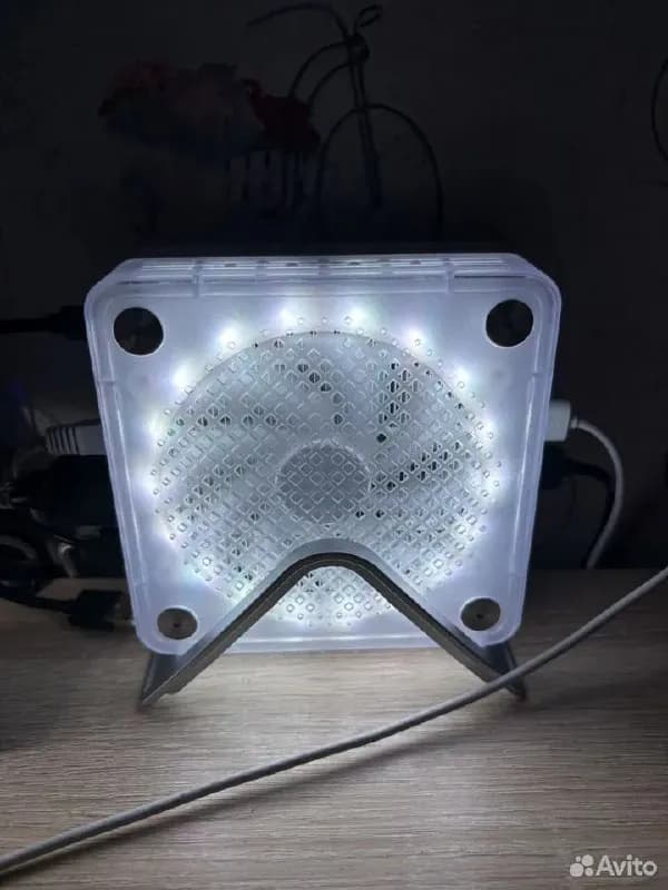Mini pc ryzen 7 6800hs — Тбилиси — 1 200 ₾