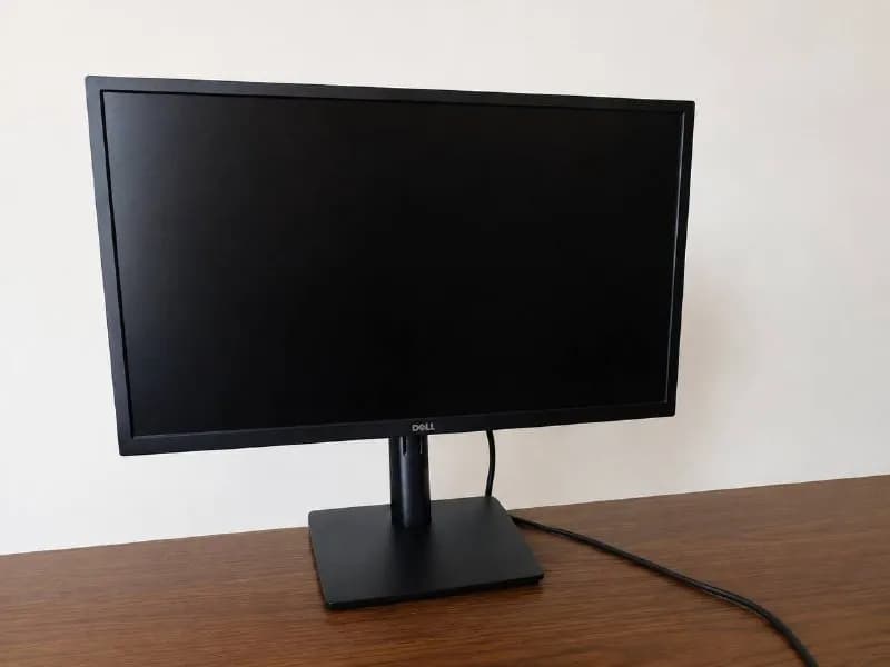 Dell E2422HS — Тбилиси — 280 ₾