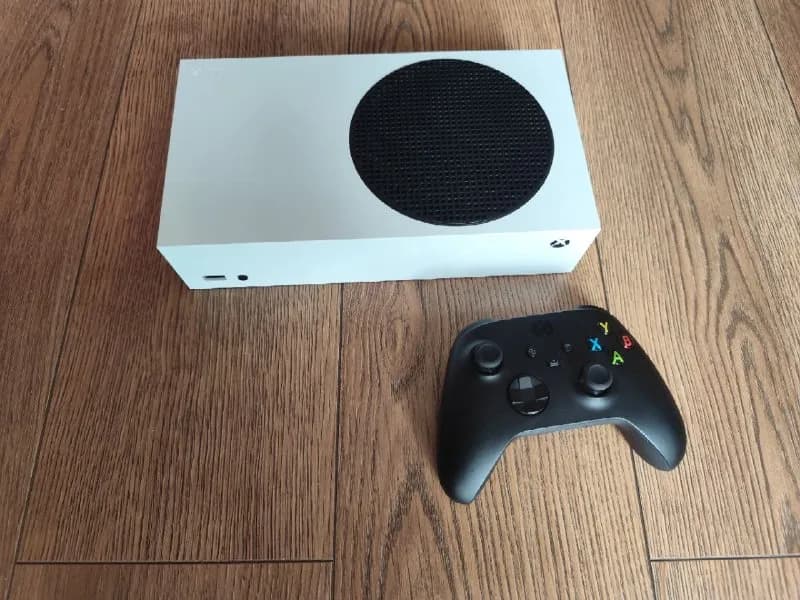 Xbox Series S — Батуми — 600 ₾