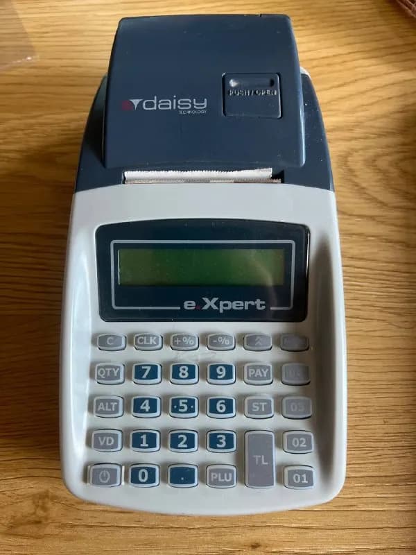 Daisy e-Xpert — Тбилиси — 290 ₾