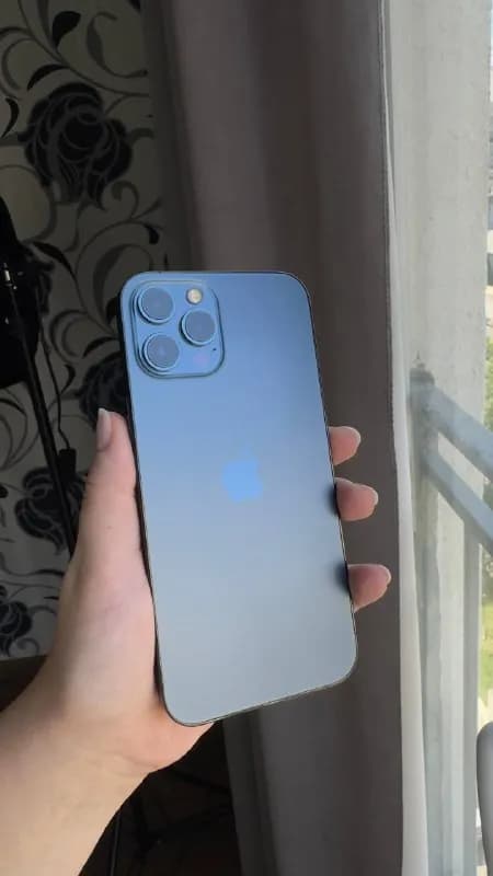 iPhone 12 Pro Max — Тбилиси — 850 ₾