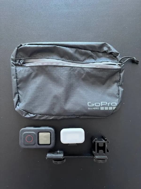 GoPro — Батуми — 30 ₾