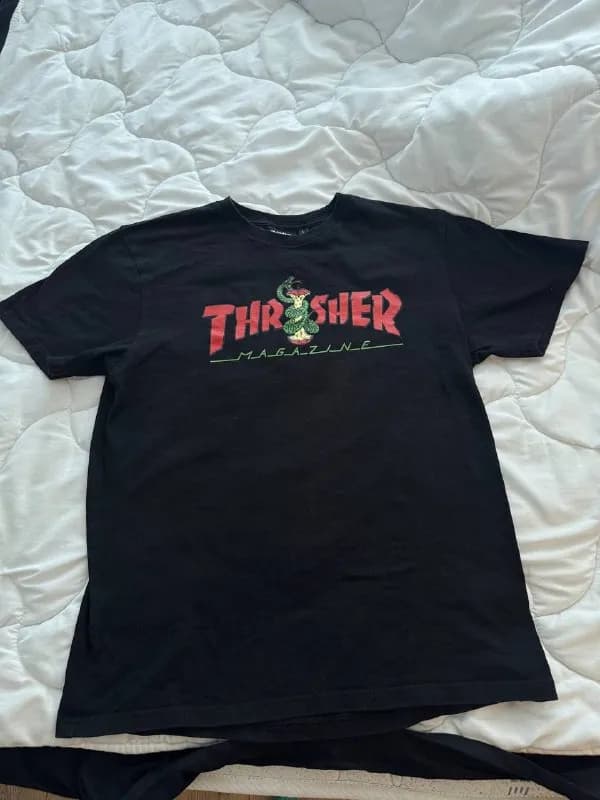 Thrasher — Батуми — 50 ₾