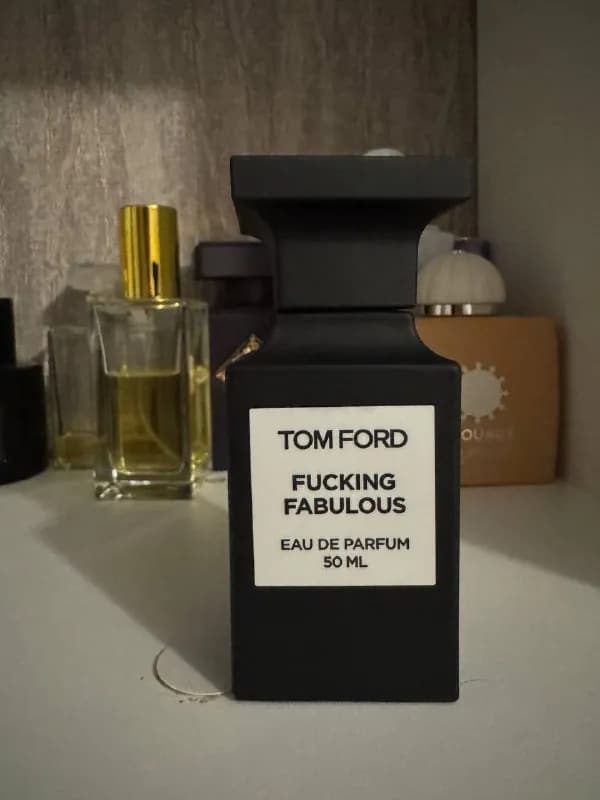 Tom Ford F. Faboulous. — Батуми — 500 ₾