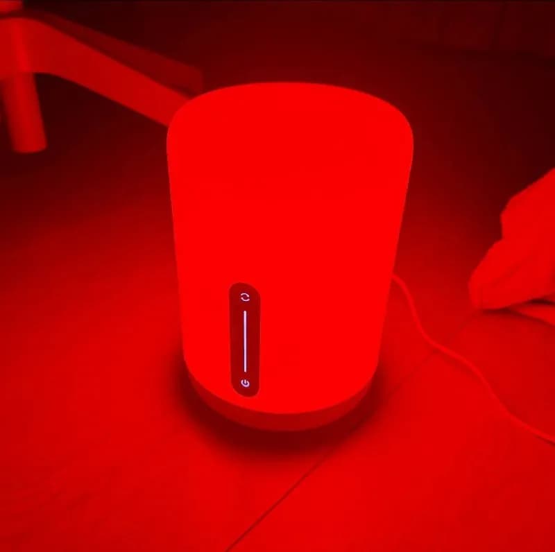 70 лари. Ночник Xiaomi Mi Bedside Lamp 2. Кастомизация цвета — Батуми — 70 ₾