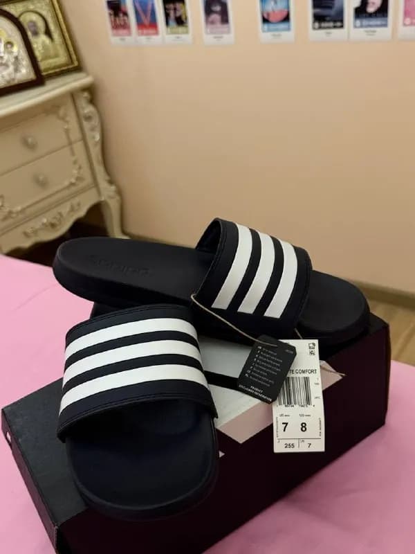 Adidas, оригинальные — Батуми — 60 ₾