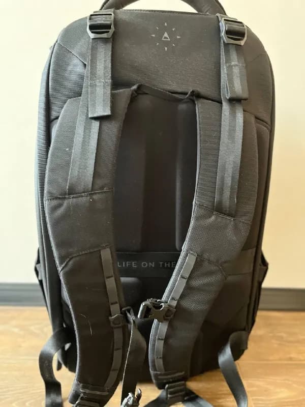 NOMATIC NAVIGATOR BACKPACK 32L (EXPANDABLE) — Батуми — 190 $