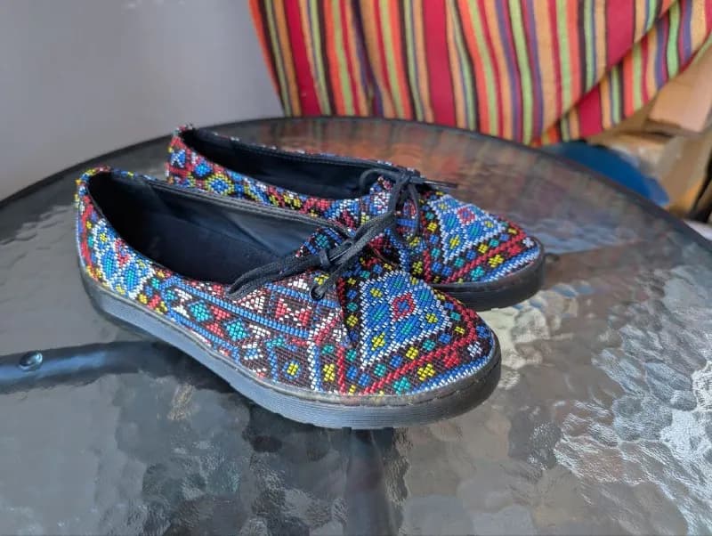 Dr.Martens MORADA — Батуми — 165 ₾