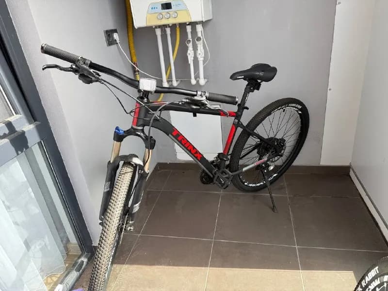 TRINX M1000 — Батуми — 1 200 ₾