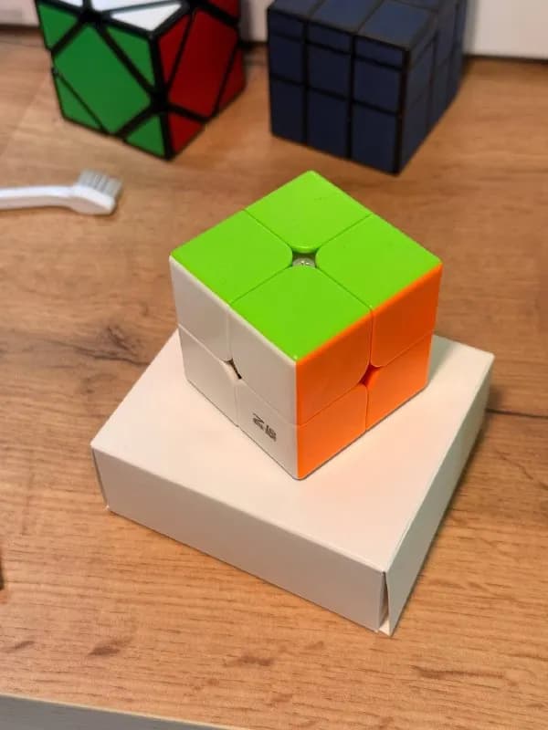 2×2 — Батуми — 5 ₾