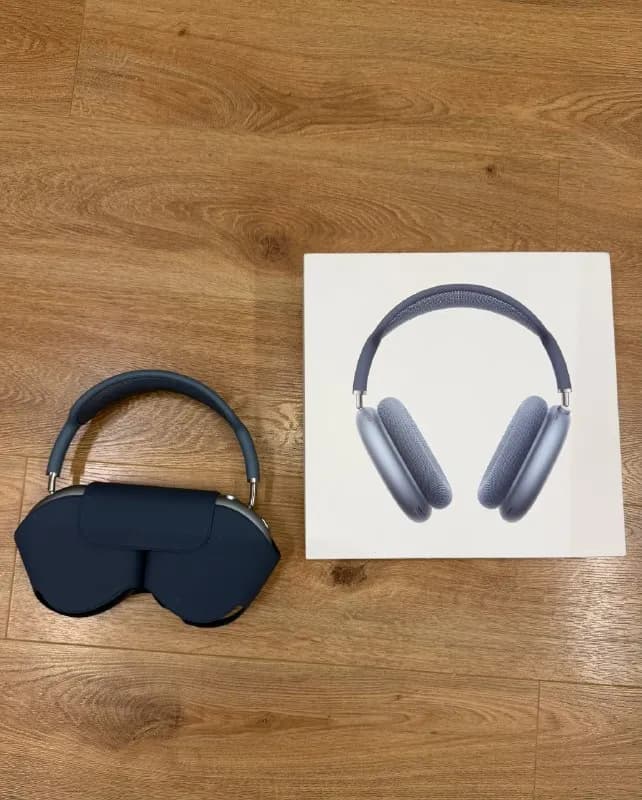AirPods Max 2 — отличное состояние — Батуми — 1,199 ₾