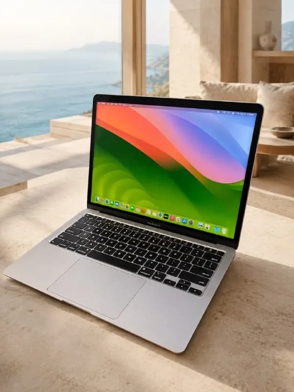 MacBook Air 13″ Retina 2020 — Батуми — 1 050 ₾