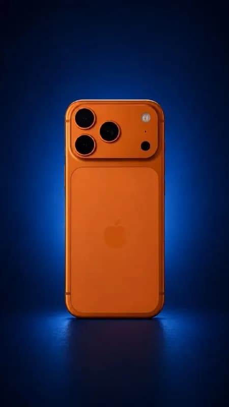 iPhone 17 Pro • 256 GB • eSIM — Батуми — 3,250 ₾