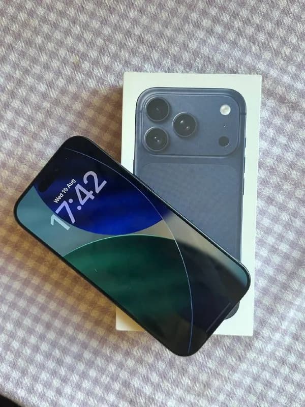 iPhone 14 Pro 256 GB — Тбилиси — 1 200 ₾